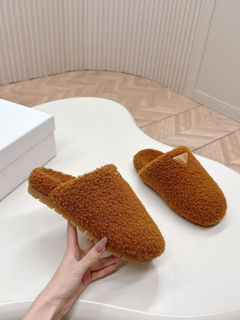 Prada Slippers